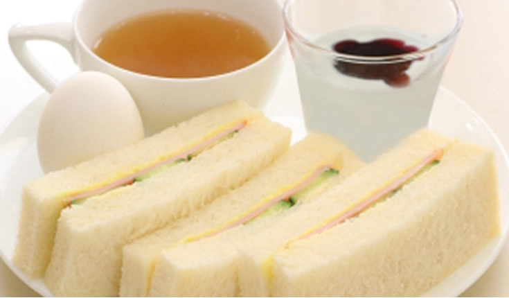 スタンダードダブル