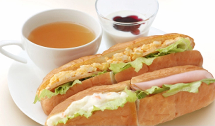 スタンダードダブル