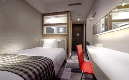 【開業記念】グランドオープン｜スペシャルオファー15%OFF [素泊まり]