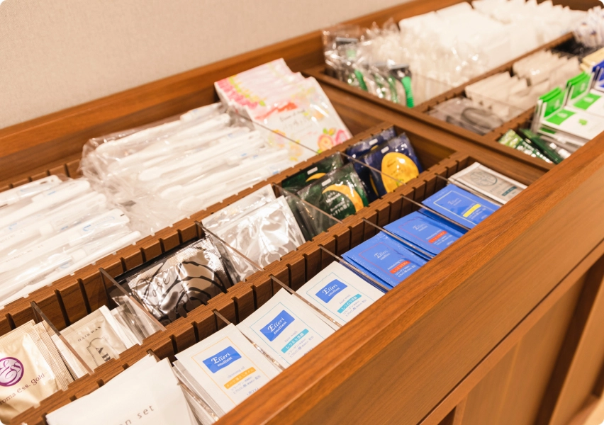 スタンダードダブル