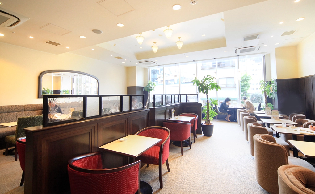 スタンダードダブル