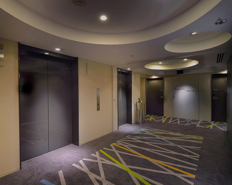 館内施設 のページメイン画像