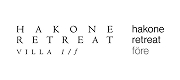 箱根リトリートföre & villa 1/f