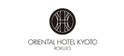 オリエンタルホテル京都六条