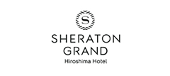 シェラトングランドホテル広島